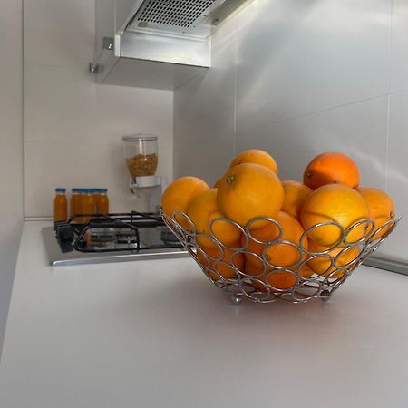 Labanca'S Luxury Center Villa Matera Luaran gambar