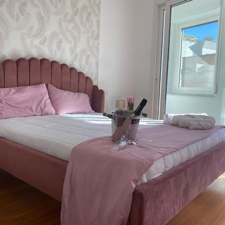 Labanca'S Luxury Center Villa Matera Luaran gambar