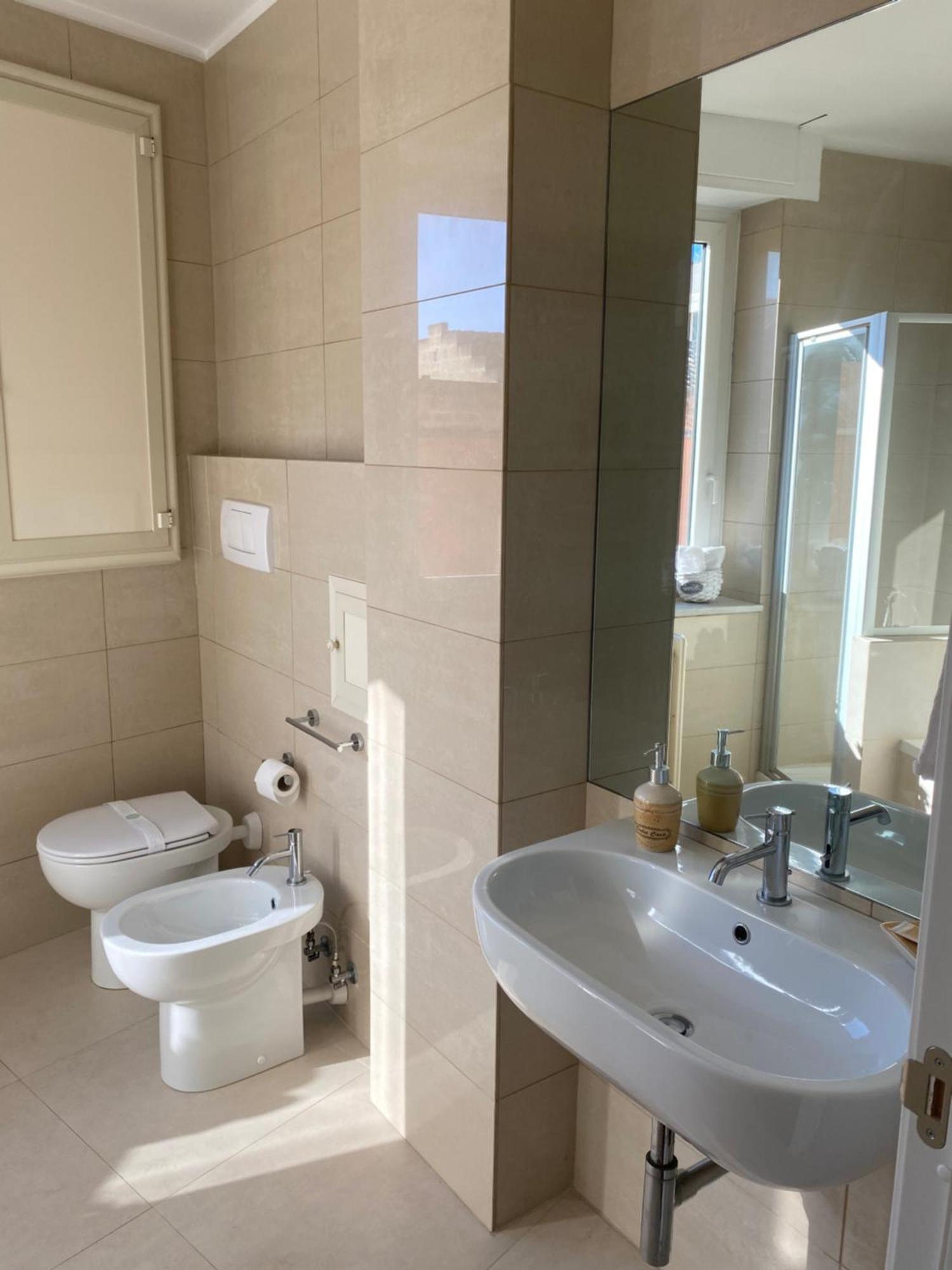 Labanca'S Luxury Center Villa Matera Luaran gambar