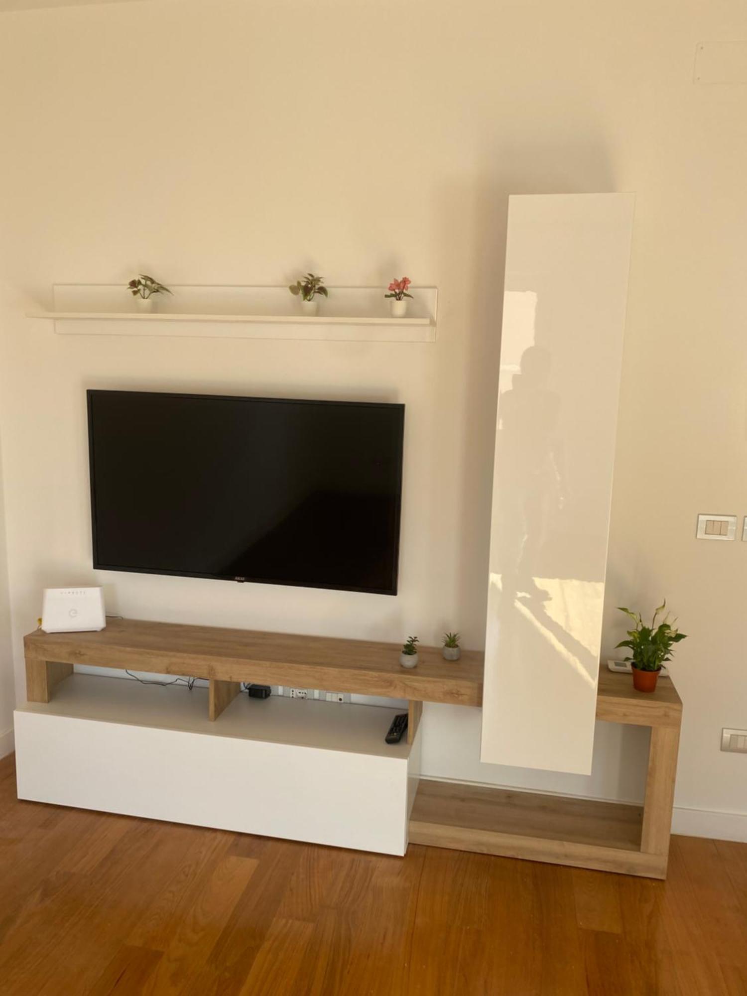 Labanca'S Luxury Center Villa Matera Luaran gambar
