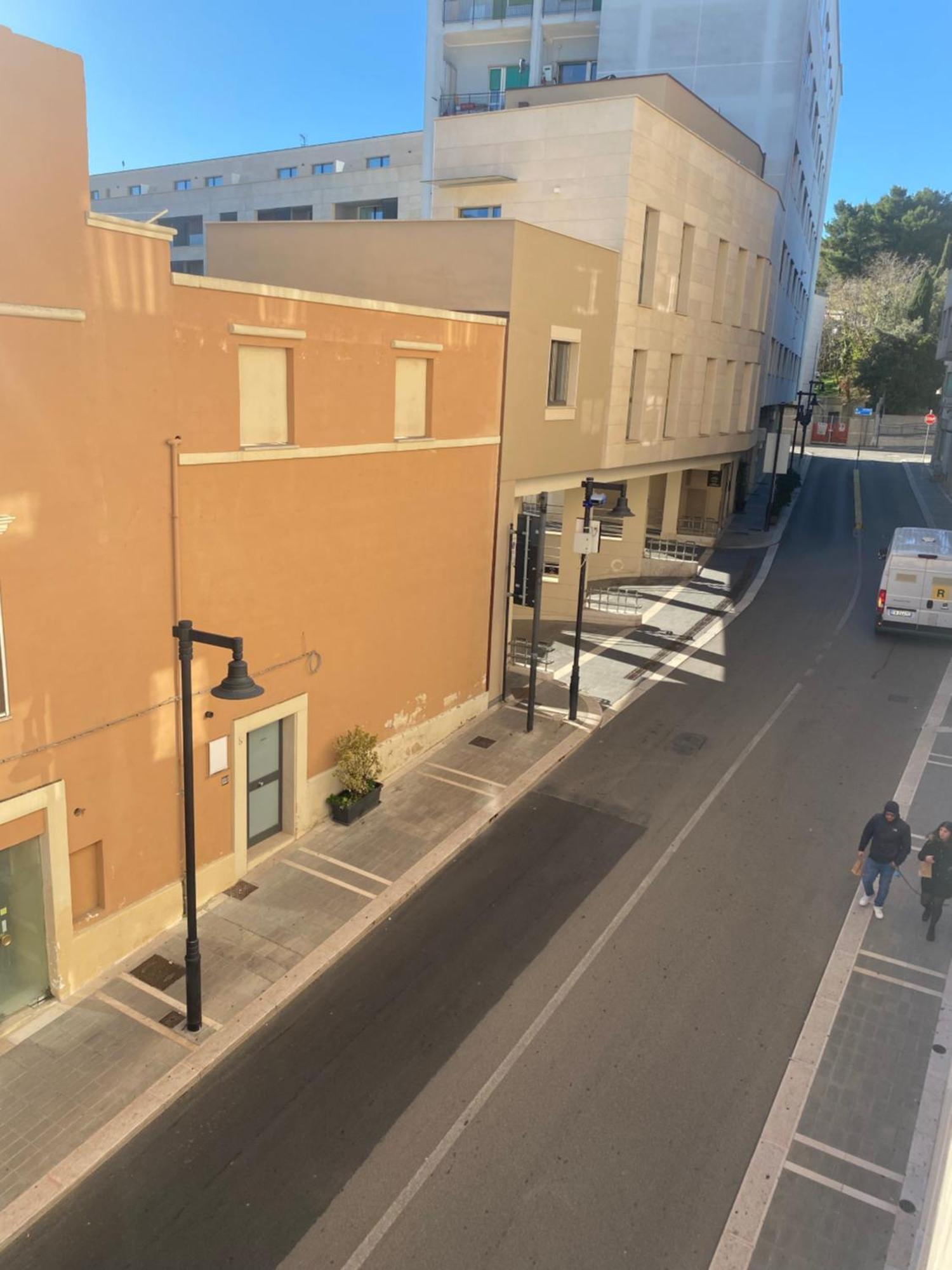 Labanca'S Luxury Center Villa Matera Luaran gambar