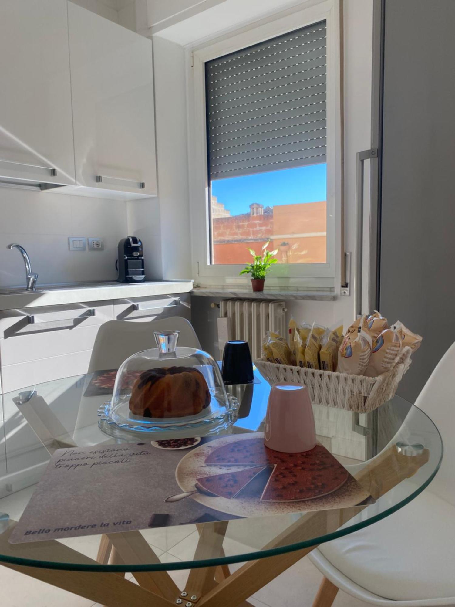 Labanca'S Luxury Center Villa Matera Luaran gambar