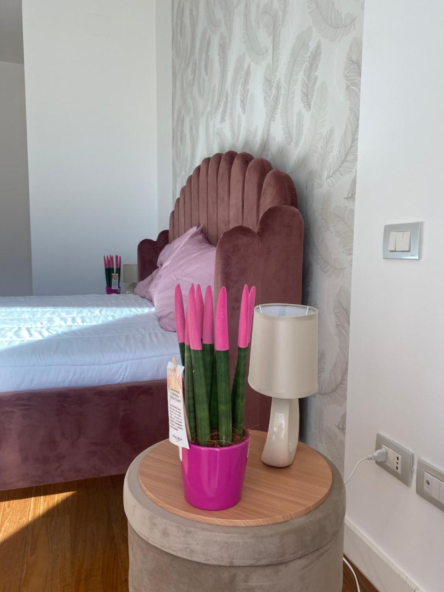 Labanca'S Luxury Center Villa Matera Luaran gambar
