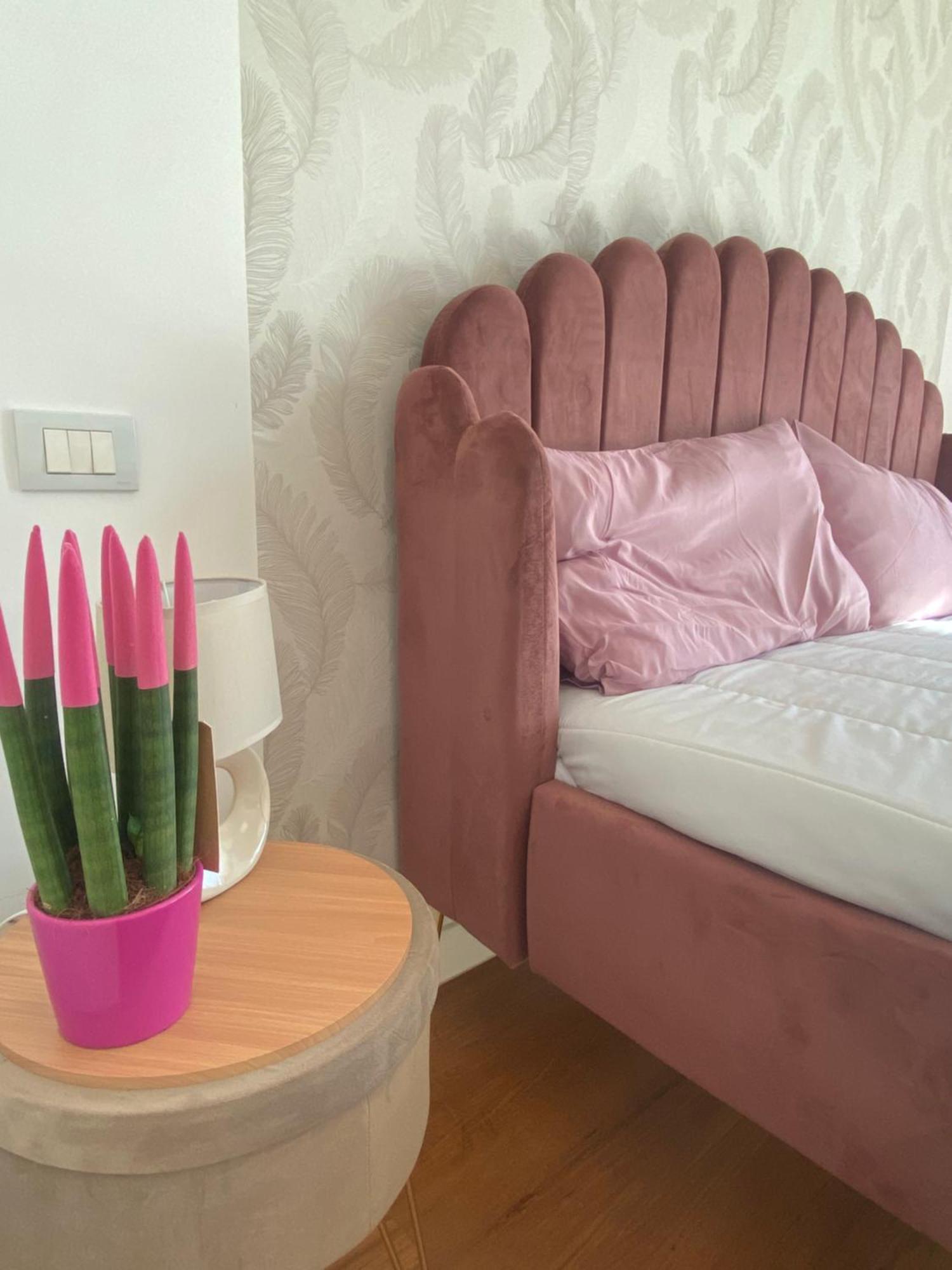 Labanca'S Luxury Center Villa Matera Luaran gambar