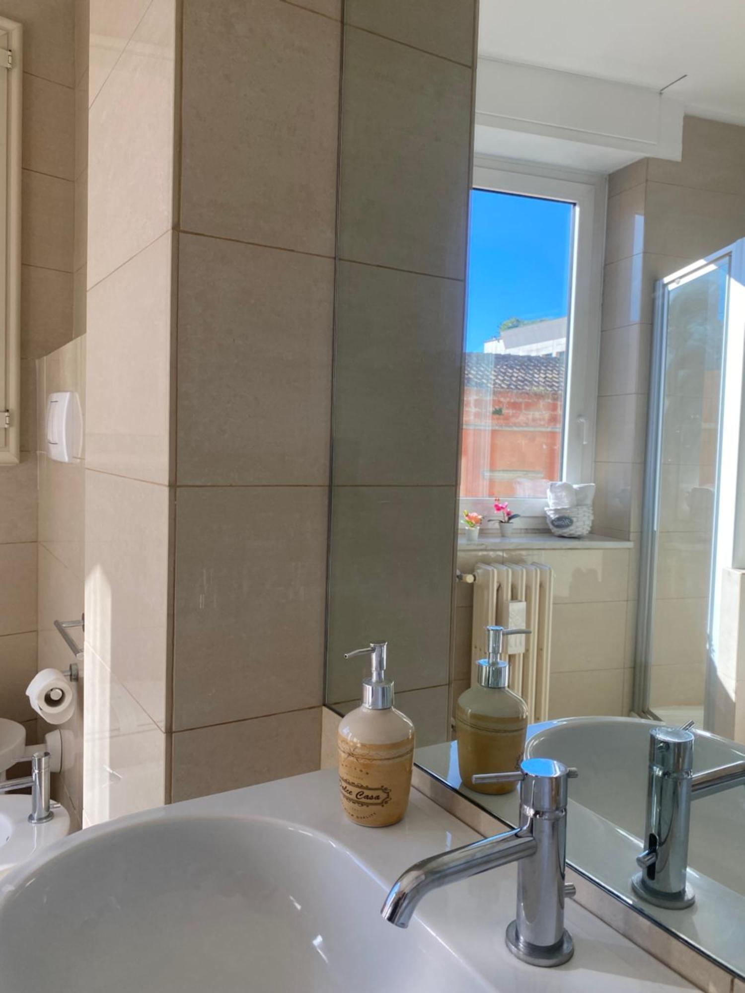 Labanca'S Luxury Center Villa Matera Luaran gambar