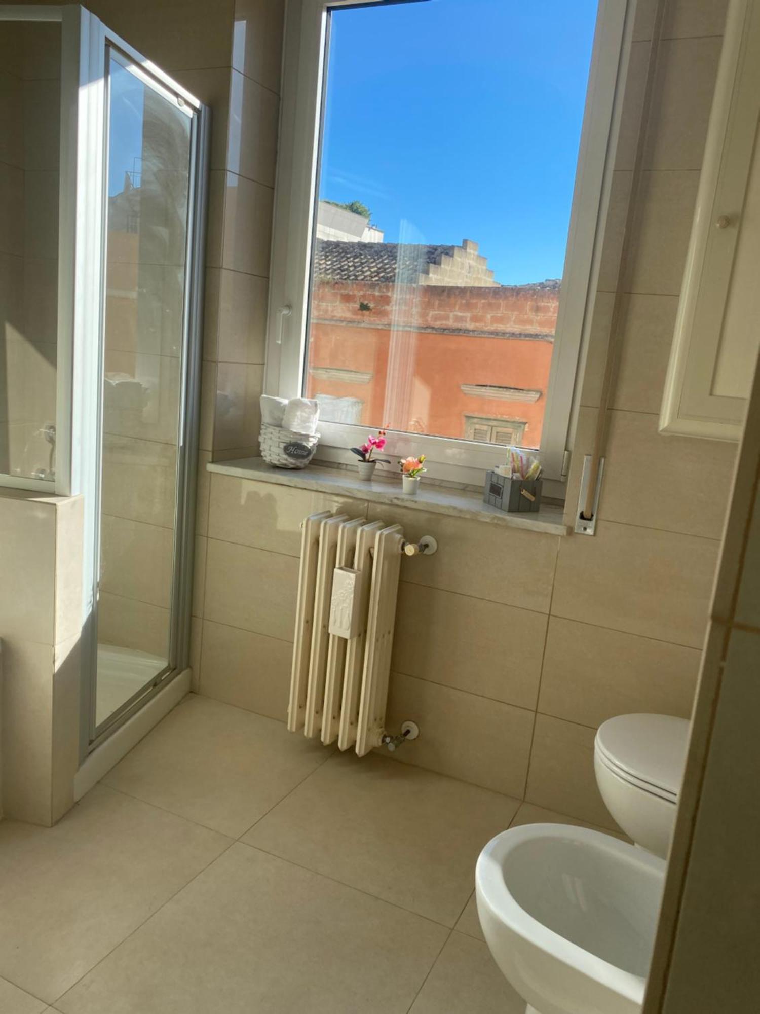 Labanca'S Luxury Center Villa Matera Luaran gambar