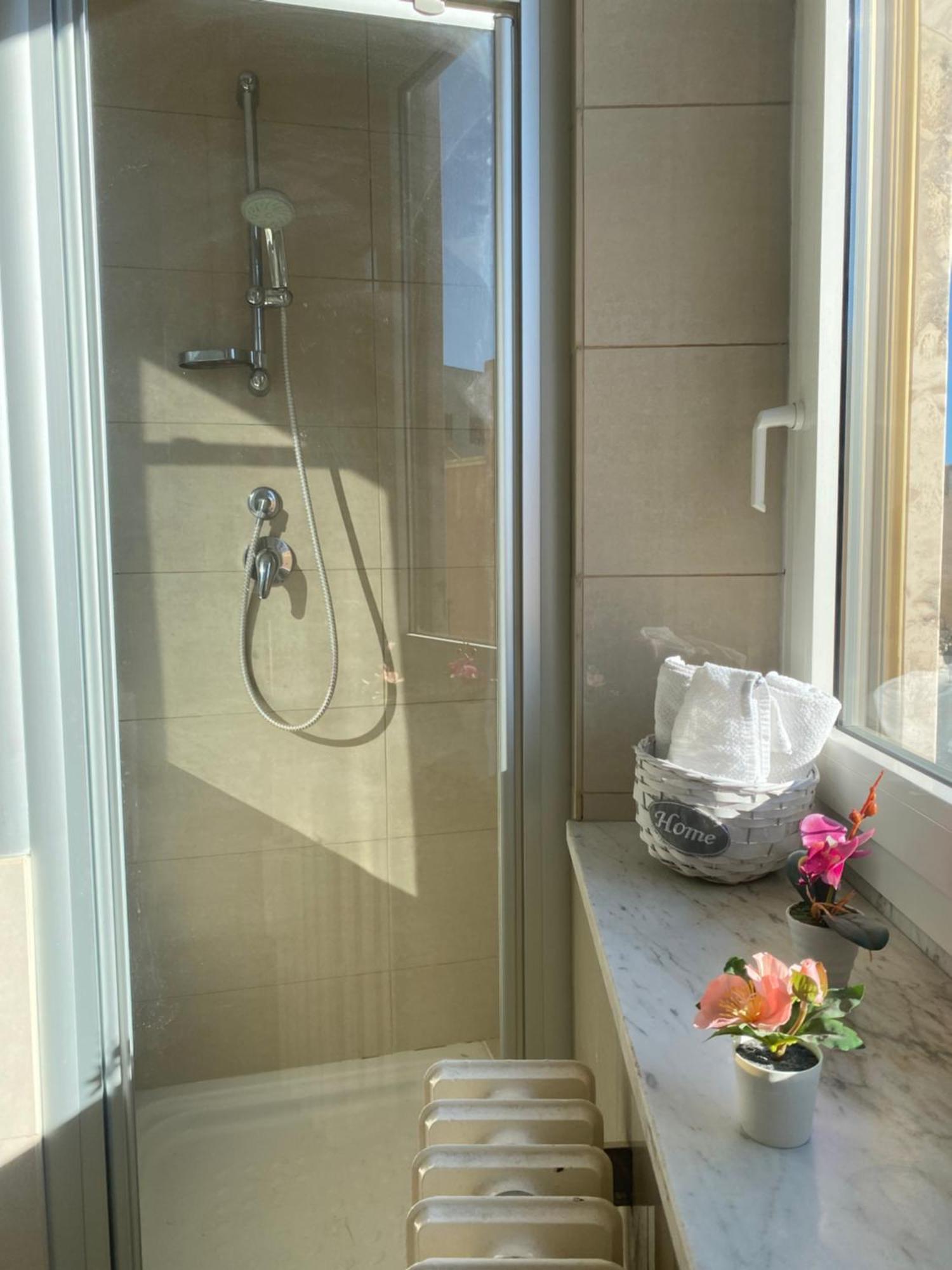 Labanca'S Luxury Center Villa Matera Luaran gambar