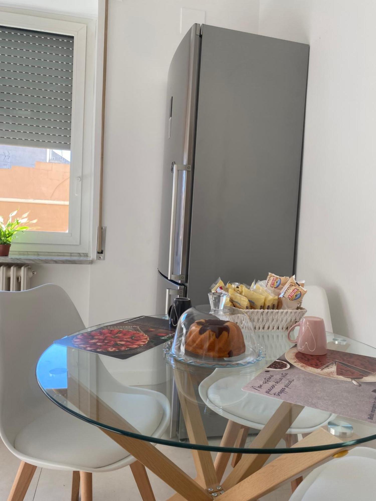 Labanca'S Luxury Center Villa Matera Luaran gambar