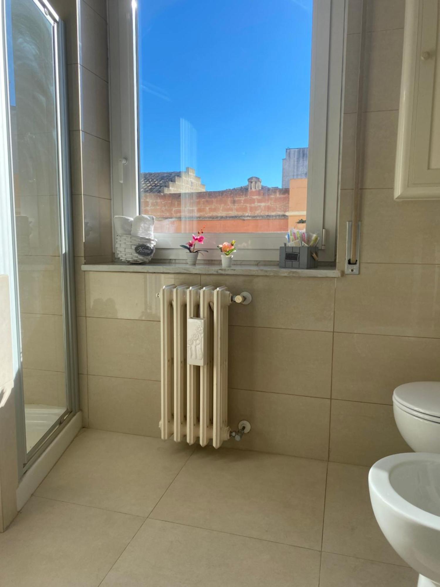 Labanca'S Luxury Center Villa Matera Luaran gambar