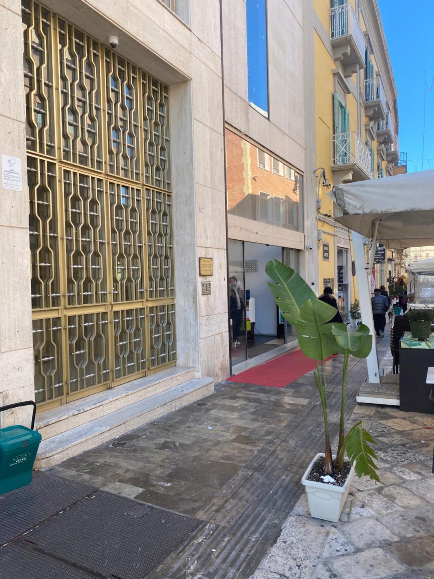 Labanca'S Luxury Center Villa Matera Luaran gambar