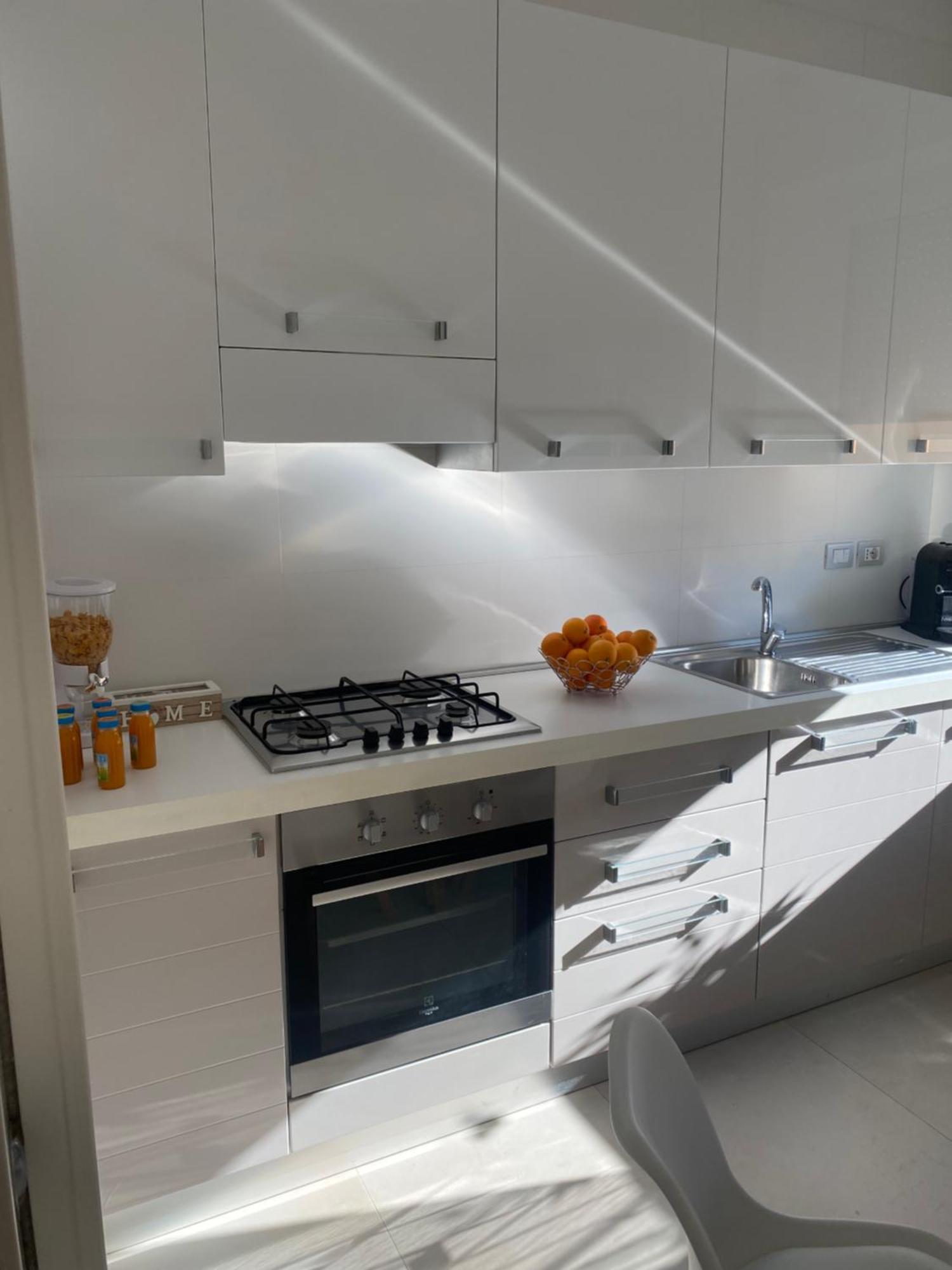 Labanca'S Luxury Center Villa Matera Luaran gambar