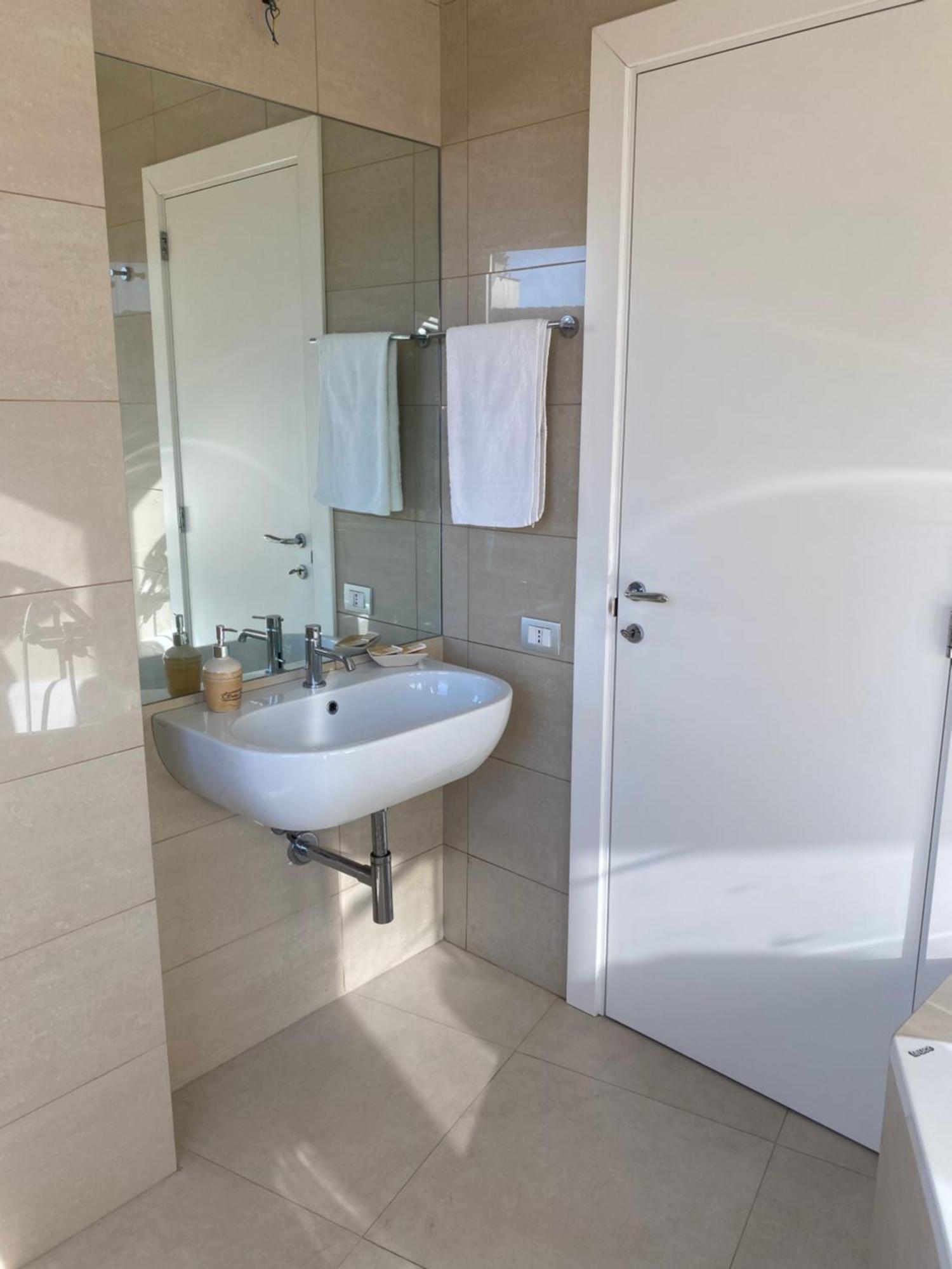 Labanca'S Luxury Center Villa Matera Luaran gambar