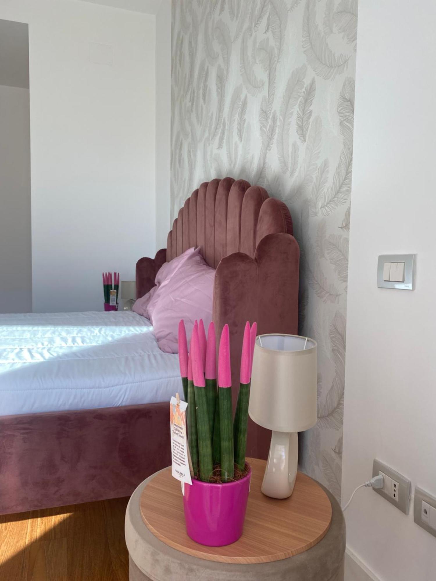 Labanca'S Luxury Center Villa Matera Luaran gambar