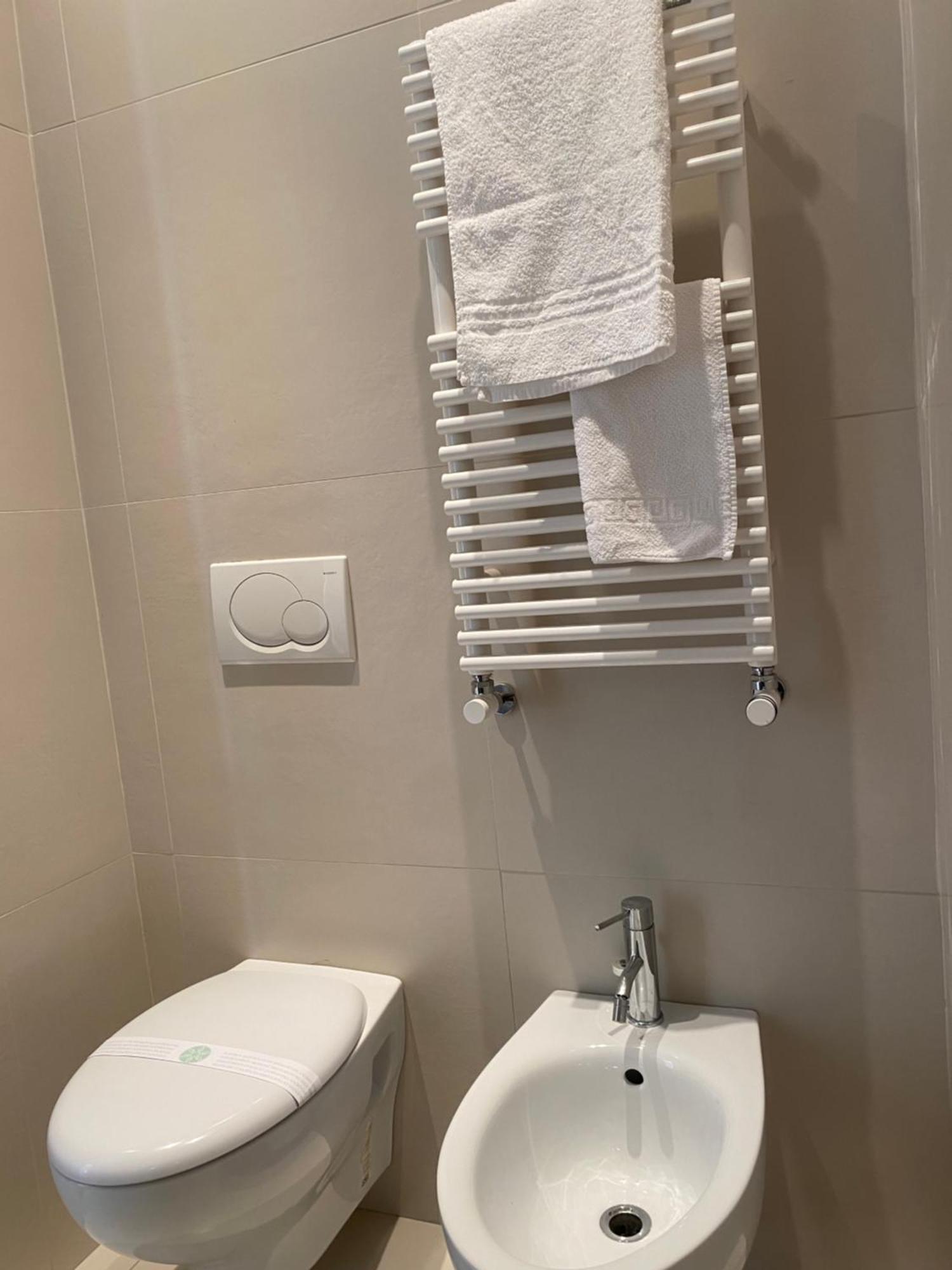 Labanca'S Luxury Center Villa Matera Luaran gambar