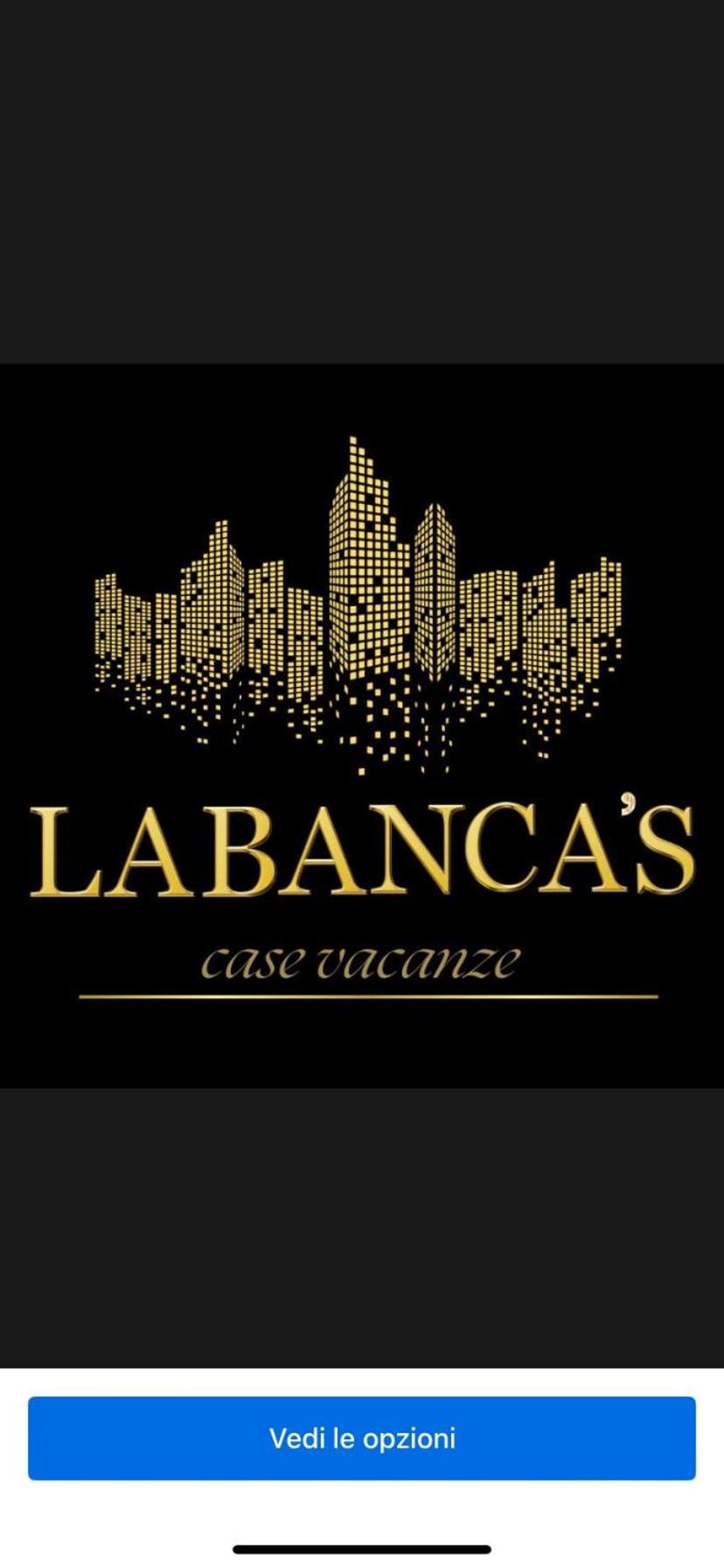Labanca'S Luxury Center Villa Matera Luaran gambar